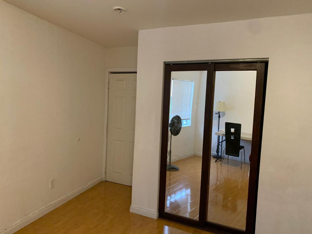 Rosemead Homestay Exteriör bild