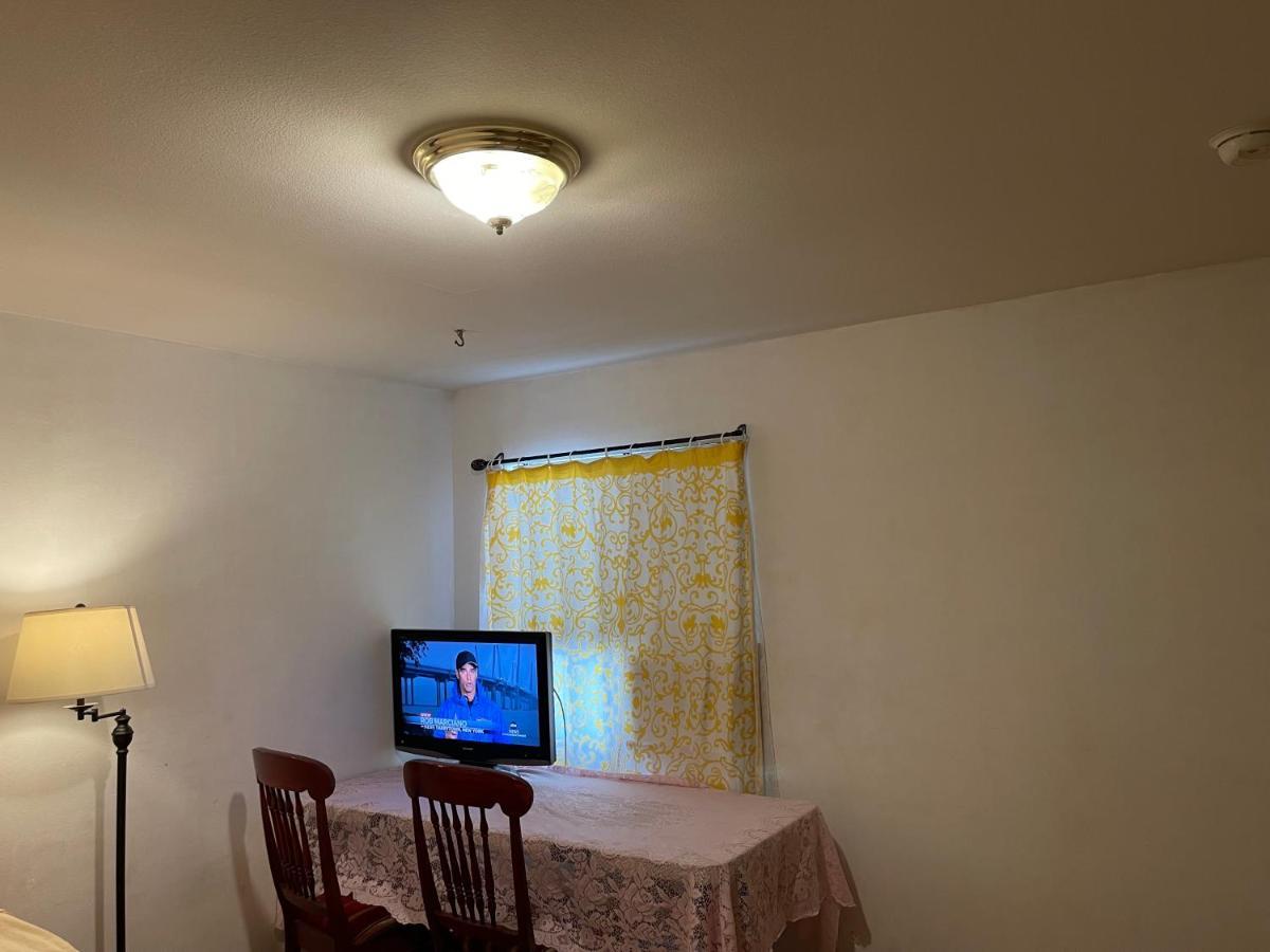 Rosemead Homestay Exteriör bild