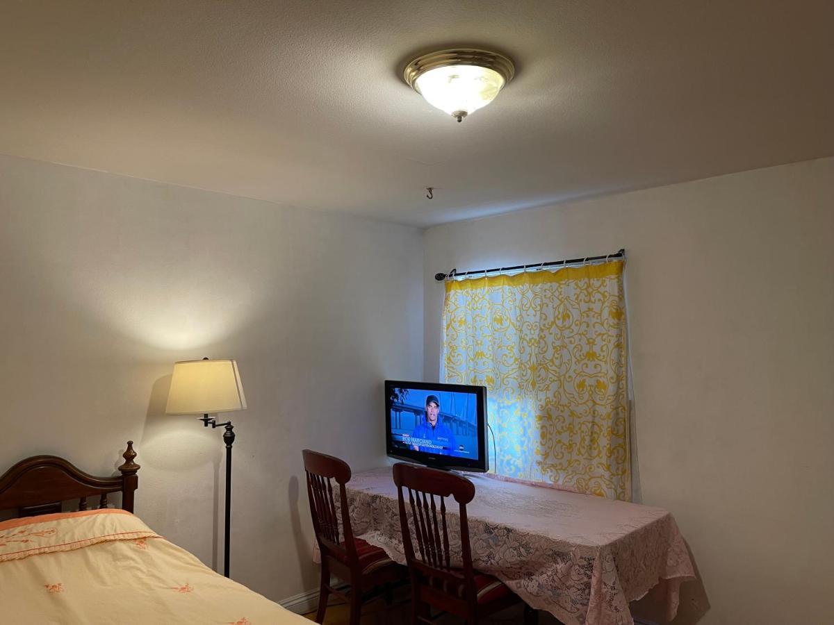 Rosemead Homestay Exteriör bild